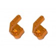Supports alu avant - M5 CROSS ANDERSON