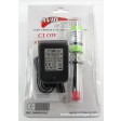 Chauffe bougie Accus 2400mAh et chargeur