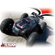 Traxxas E-Revo brushless TSM WIRELESS+TELEMETRIE sans accu/chargeur