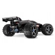 Traxxas E-Revo brushless TSM WIRELESS+TELEMETRIE sans accu/chargeur