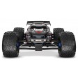 Traxxas E-Revo brushless TSM WIRELESS+TELEMETRIE sans accu/chargeur