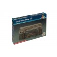 1/35e Italeri Quai de port avec escalier