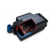 Traxxas Drag Slash Violet VXL Brushless TSM ID RTR 1/10