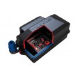 Traxxas SLASH VXL 4x2 Bleu TSM BRUSHLESS 1/10e - 95km/h