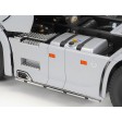 Tamiya Scania 770 S 6x4 Silver Edition 1/14e Kit à monter SUR-COMMANDE