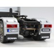 Tamiya Scania 770 S 6x4 Silver Edition 1/14e Kit à monter SUR-COMMANDE