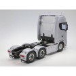 Tamiya Scania 770 S 6x4 Silver Edition 1/14e Kit à monter SUR-COMMANDE