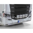 Tamiya Scania 770 S 6x4 Silver Edition 1/14e Kit à monter SUR-COMMANDE