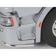 Tamiya Scania 770 S 6x4 Silver Edition 1/14e Kit à monter SUR-COMMANDE