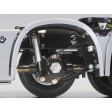Tamiya Scania 770 S 6x4 Silver Edition 1/14e Kit à monter SUR-COMMANDE