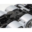 Tamiya Scania 770 S 6x4 Silver Edition 1/14e Kit à monter SUR-COMMANDE
