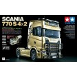 Tamiya Scania 770 S 4x2 1/14e Kit à monter SUR-COMMANDE