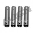 Bras moteur gris acier MR25/P Align