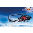 1/48e Revell Model set Bell AH-1F Cobra "The Flying Bulls"