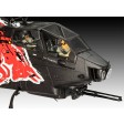 1/48e Revell Model set Bell AH-1F Cobra "The Flying Bulls"