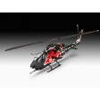 1/48e Revell Model set Bell AH-1F Cobra "The Flying Bulls"