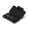 Jeu de filtres ND (ND16/64/256) DJI Flip