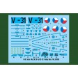 1/48e Hobby boss Me 262 B-1a/CS-92