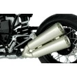 1/9e Meng Model BMW R nineT Option 719 Black Storm Metallic SUR-COMMANDE
