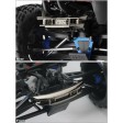 Traxxas E-Revo brushless TSM WIRELESS+TELEMETRIE sans accu/chargeur
