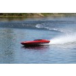 Traxxas DCB M41 Rouge TSM TQi ARTR (sans accu/ni chargeur)