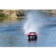 Traxxas DCB M41 Violet TSM TQi SUR-COMMANDE