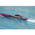 Traxxas DCB M41 Hawaii TSM TQi ARTR (sans accu/ni chargeur)