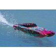 Traxxas DCB M41 Hawaii TSM TQi ARTR (sans accu/ni chargeur)