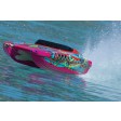 Traxxas DCB M41 Hawaii TSM TQi ARTR (sans accu/ni chargeur)