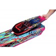 Traxxas DCB M41 Hawaii TSM TQi ARTR (sans accu/ni chargeur)