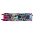 Traxxas DCB M41 Hawaii TSM TQi ARTR (sans accu/ni chargeur)