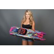 Traxxas DCB M41 Violet TSM TQi SUR-COMMANDE