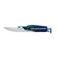 Traxxas SPARTAN Bleu TSM sans accus/chargeur