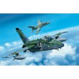1/48e Hobby boss A-1A Ground Attack Aircraft