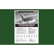 1/48e Hobby boss A-1A Ground Attack Aircraft