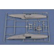 1/48e Hobby boss A-1A Ground Attack Aircraft