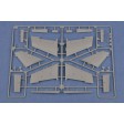1/48e Hobby boss A-1A Ground Attack Aircraft