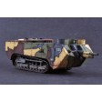 1/35e Hobby boss Saint Chamond Français