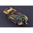 1/35e Hobby boss Saint Chamond Français