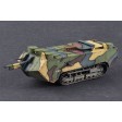 1/35e Hobby boss Saint Chamond Français