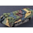1/35e Hobby boss Saint Chamond Français