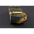 1/35e Hobby boss Saint Chamond Français