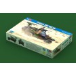 1/35e Hobby boss VBL Français + Milan
