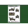 1/35e Hobby boss VBL Français + Milan