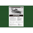 1/35e Hobby boss VBL Français + Milan