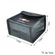 Sac de protection lipo 2 batteries pour Mavic 2