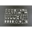 1/16ème Trumpeter German Sd.Kfz.186 Jagdtiger 00923 SUR-COMMANDE