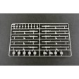 1/16ème Trumpeter German Sd.Kfz.186 Jagdtiger 00923 SUR-COMMANDE