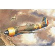 1/48e Hobby boss Romanian IAR-80