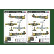 1/48e Hobby boss Romanian IAR-80